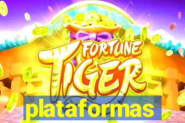 plataformas estrangeiras de jogos